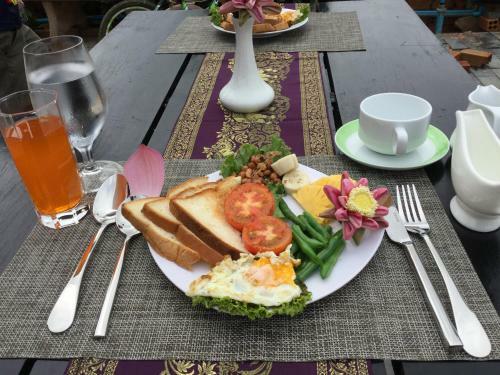Penda Home Stay