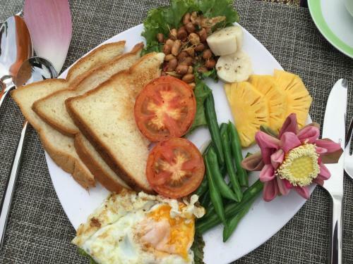 Penda Home Stay