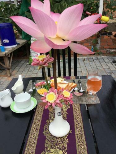 Penda Home Stay