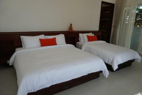 Hotel Unique Private Villas