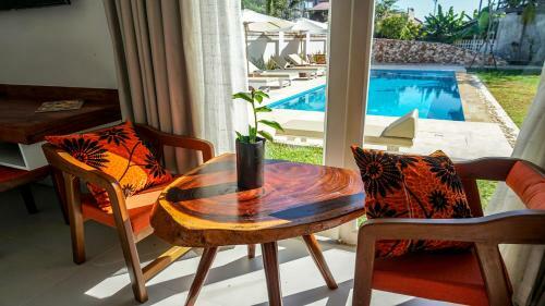 Hotel Unique Private Villas