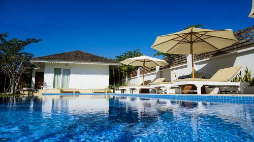 Hotel Unique Private Villas