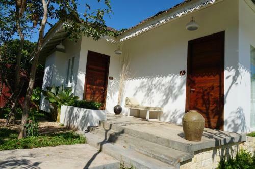 Hotel Unique Private Villas