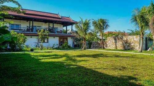 Hotel Unique Private Villas