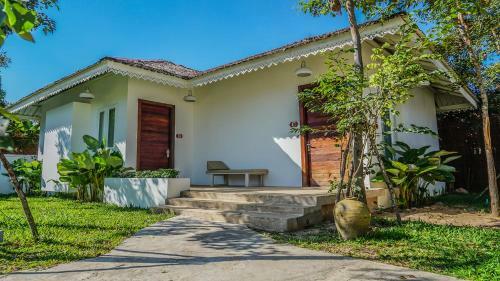 Hotel Unique Private Villas