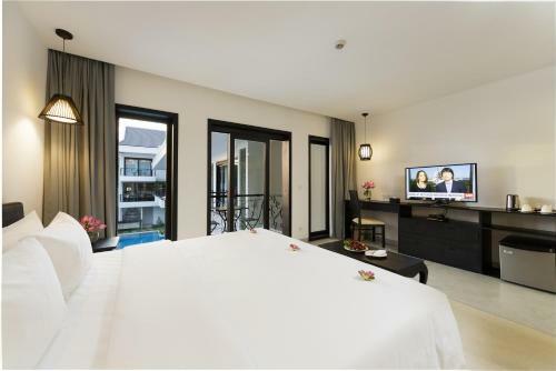 Aroma Angkor Boutique Hotel