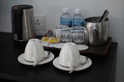 Aroma Angkor Boutique Hotel