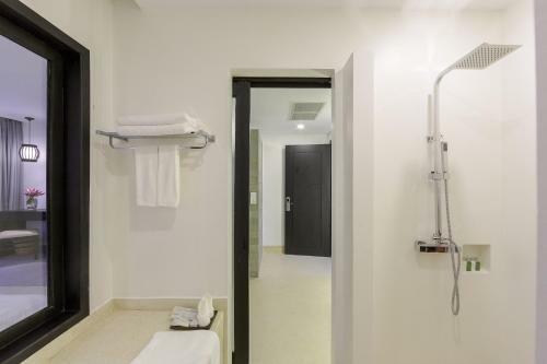 Aroma Angkor Boutique Hotel