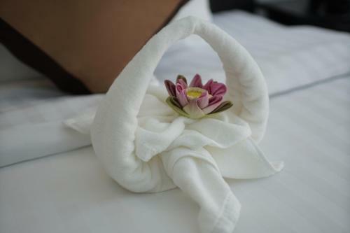 Aroma Angkor Boutique Hotel