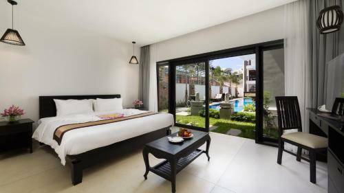 Aroma Angkor Boutique Hotel