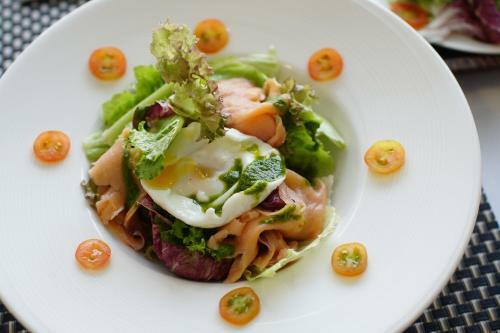 Aroma Angkor Boutique Hotel