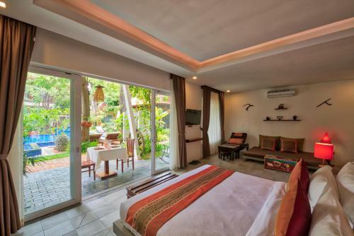 Hotel Mane Village Suites