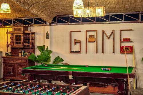 Hotel Mane Village Suites