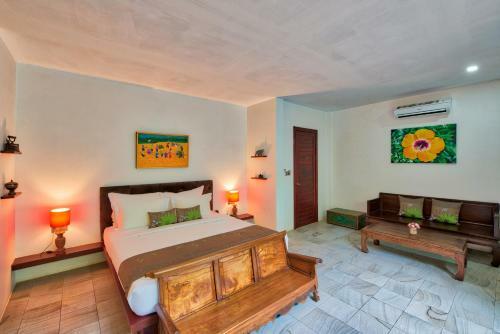 Hotel Mane Village Suites