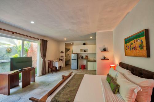 Hotel Mane Village Suites