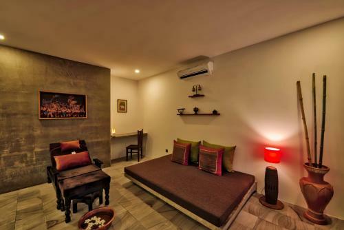 Hotel Mane Village Suites