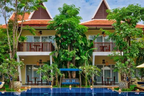 Hotel Mane Village Suites