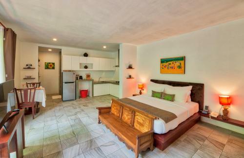 Hotel Mane Village Suites