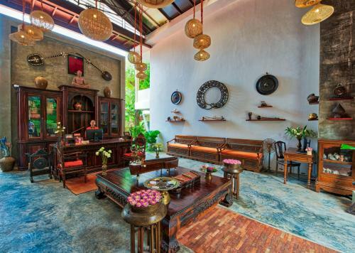 Hotel Mane Village Suites