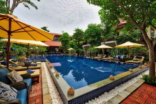 Hotel Mane Village Suites