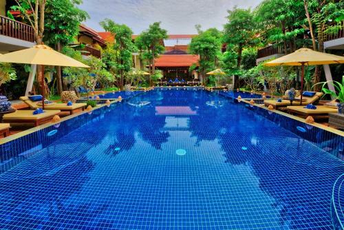 Hotel Mane Village Suites