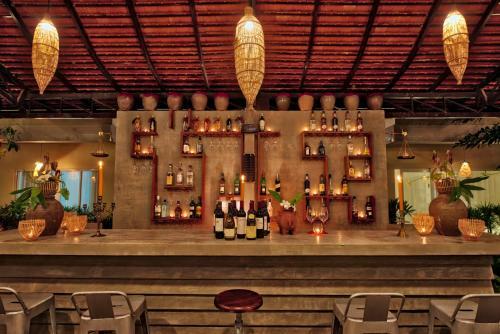 Hotel Mane Village Suites