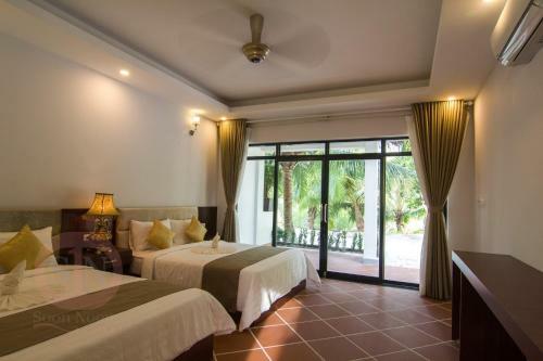 Hotel Soonnoeng Resort