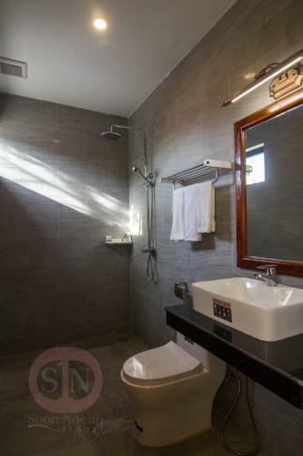 Hotel Soonnoeng Resort
