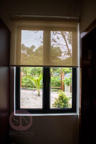 Hotel Soonnoeng Resort
