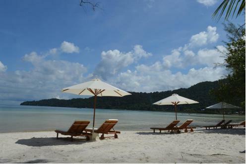 Hotel Soonnoeng Resort