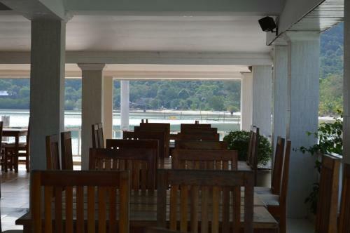 Hotel Soonnoeng Resort