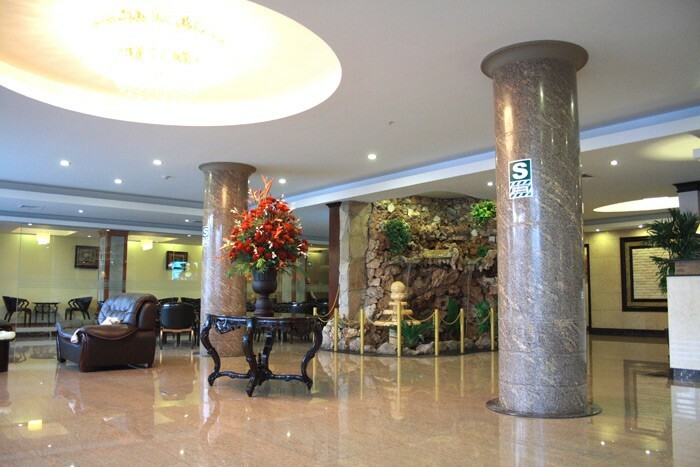 Hotel Nobility