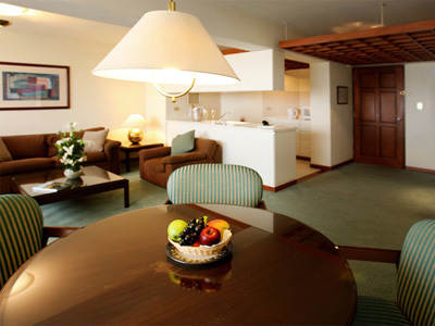 Estelar Apartamentos Bellavista