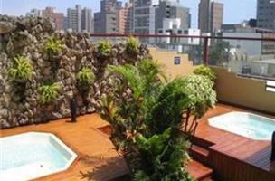 Estelar Apartamentos Bellavista