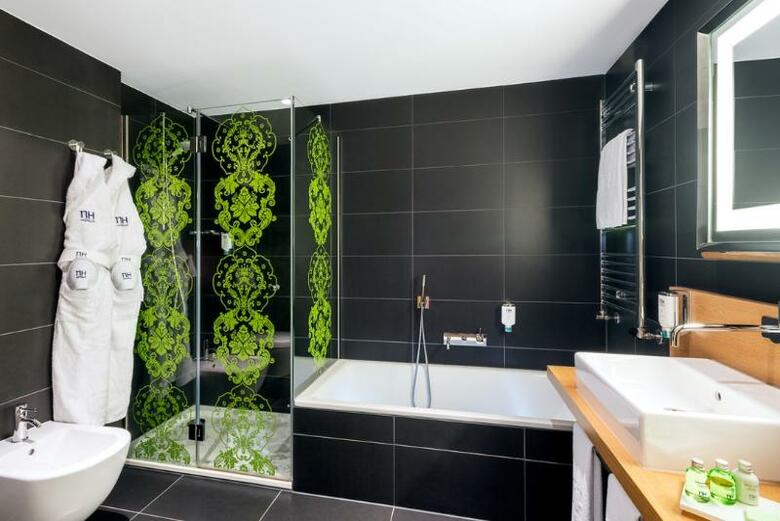 Hotel NH Frankfurt Messe