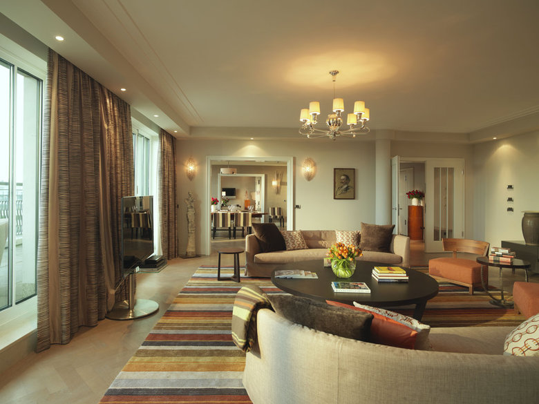 Hotel The Charles
