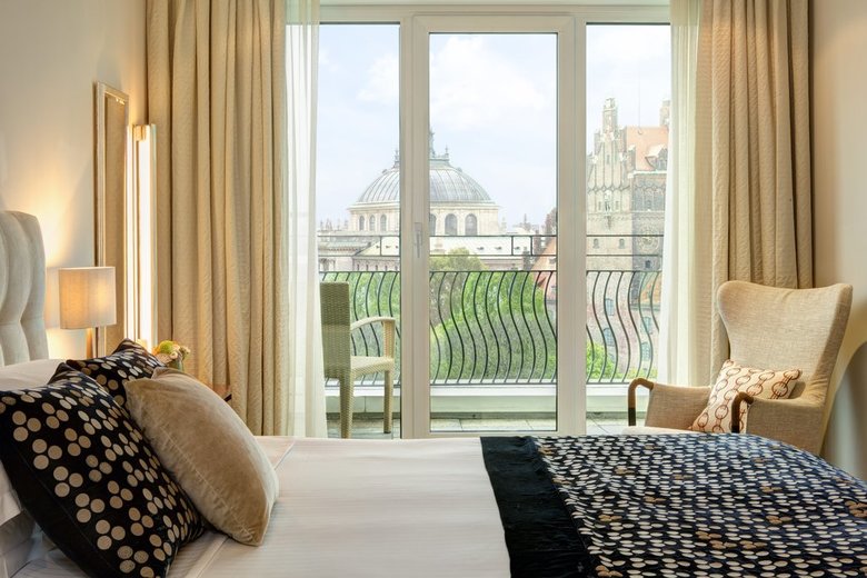 Hotel The Charles