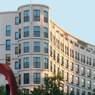 Hotel The Charles