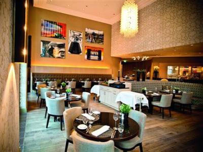 Hotel The Charles