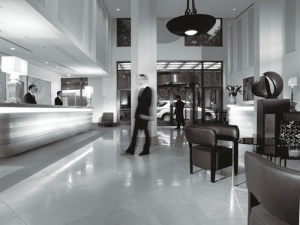Hotel The Charles