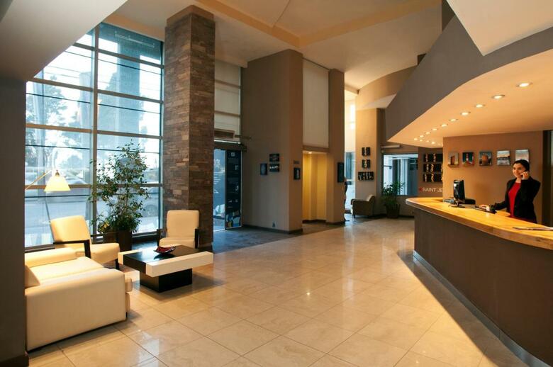 Hotel Piren