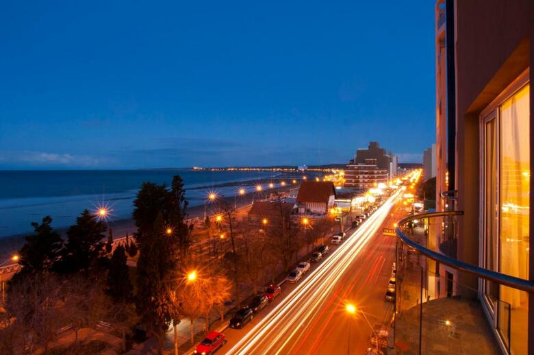Hotel Piren