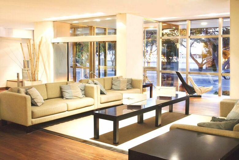 Hotel Peninsula Valdes