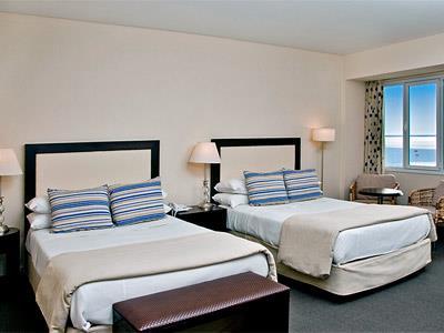 Hotel Peninsula Valdes
