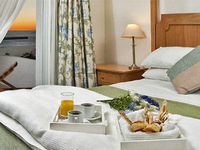 Hotel Peninsula Valdes