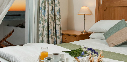 Hotel Peninsula Valdes