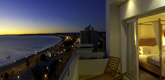 Hotel Peninsula Valdes