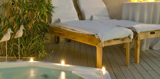 Hotel Peninsula Valdes