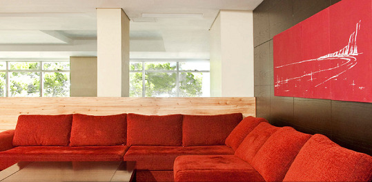 Hotel Peninsula Valdes