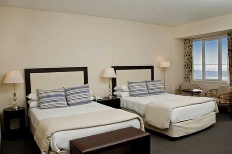 Hotel Peninsula Valdes